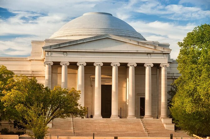 10 Hours Private City Tour in Washington DC - Chartered Tour - How the ride can feel with drivers who actually talk