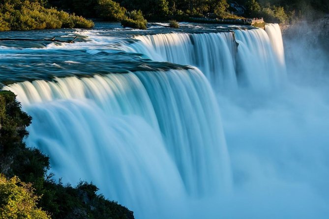 2-Day Best of Niagara Falls USA Tour from D.C. - Key highlights that make this trip worth planning