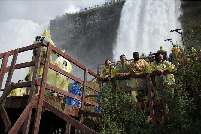 2-Day Best of Niagara Falls USA Tour from D.C. - Packing and mindset tips that make the schedule easier