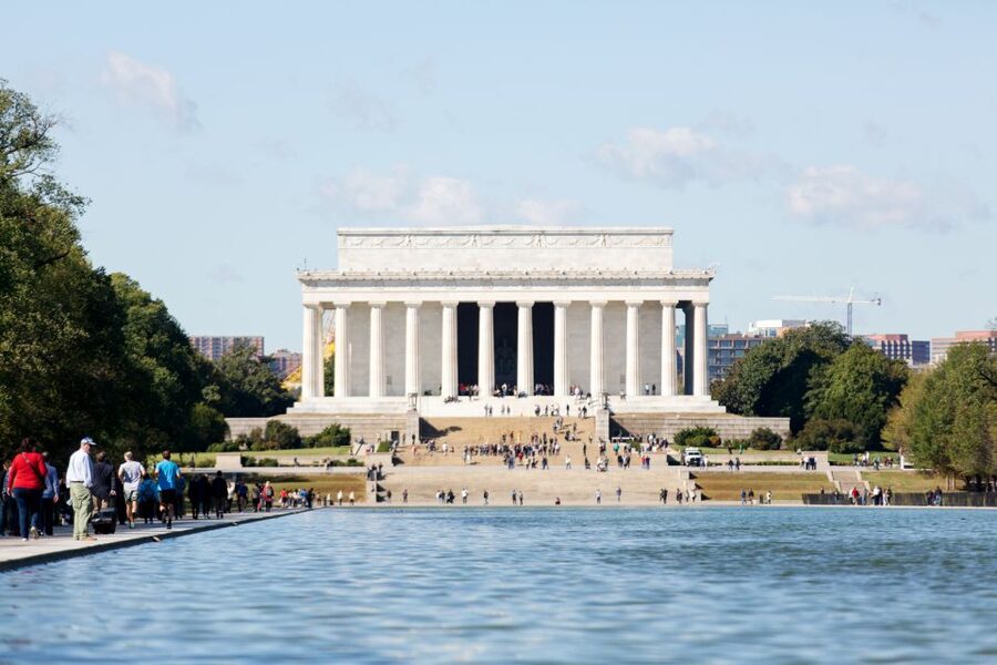 2 For 1! DC Highlights & Arlington Cemetery Tour Bundle - Quick takeaways
