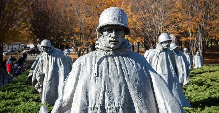 2 For 1! DC Highlights & Arlington Cemetery Tour Bundle - What to bring, and how to make the day easier