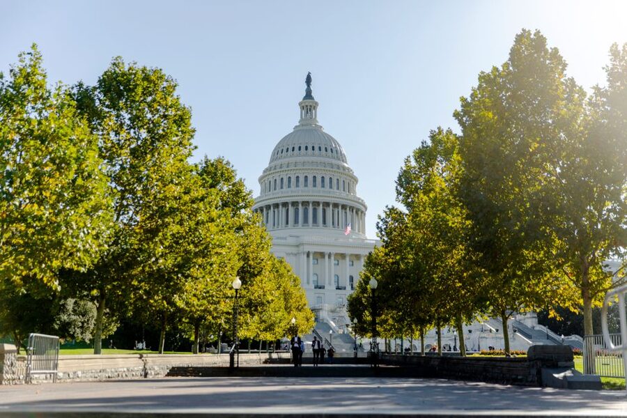 2 For 1! DC Highlights & Arlington Cemetery Tour Bundle - The real story of the bundle: timing and the Arlington drop-off issue