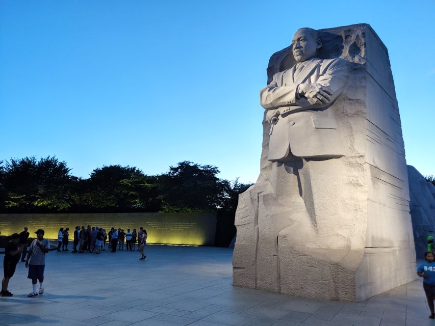 2 For 1! DC Highlights & Arlington Cemetery Tour Bundle - Price and value: is $84 a good deal?