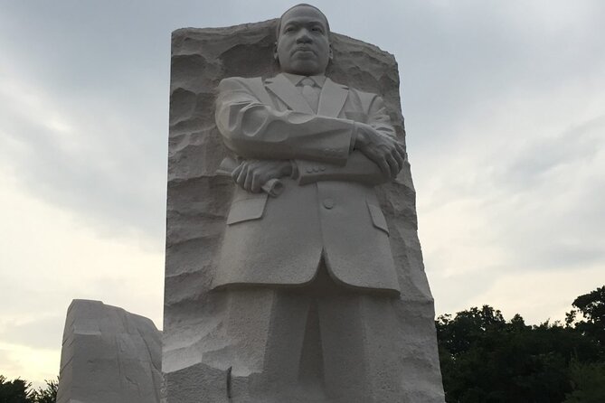 2-Hour National Mall Walking Tour from Washington DC - Meeting at Washington Monument Lodge, Then Getting Oriented Fast