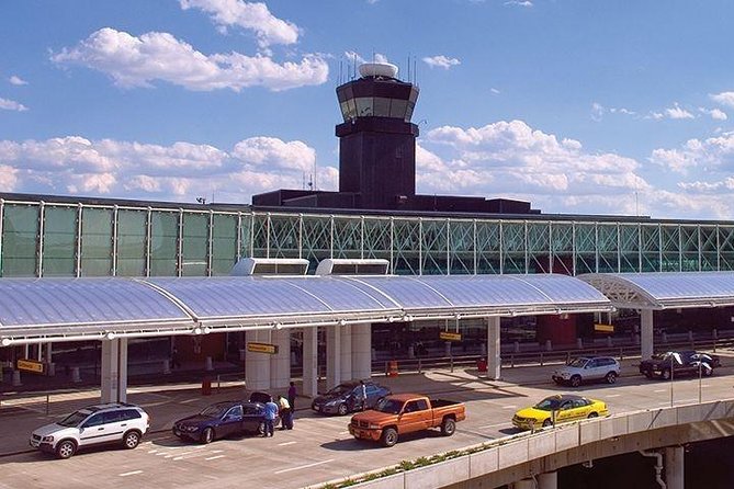24-7 express Airport Shuttle-Taxi & Cars - Pickup details matter more than you think