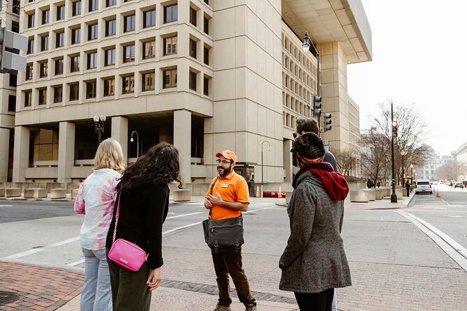 250th: National Archives & American History Museum Guided Tour - Why this DC history tour works better than random museum time