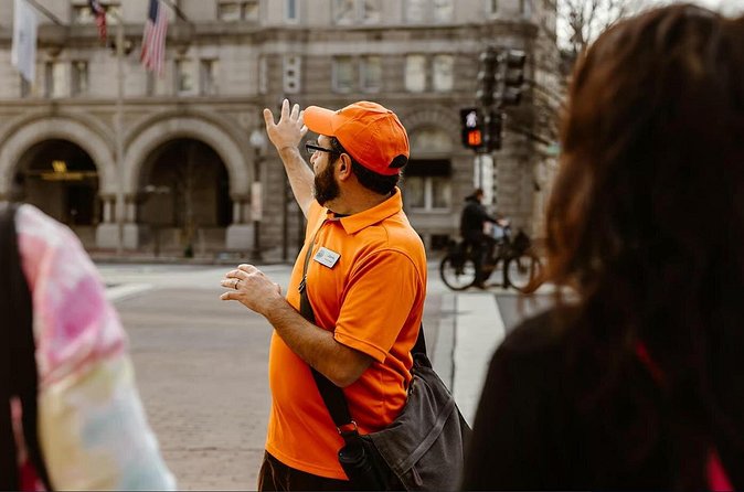 250th: National Archives & American History Museum Guided Tour - Timing and logistics that make or break a museum day