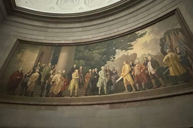 250th: National Archives & American History Museum Guided Tour - What to watch for: the main trade-offs