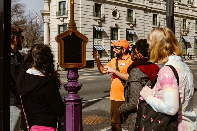 250th: National Archives & American History Museum Guided Tour - Should you book this 250th National Archives and American History guided tour?