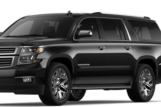 4 Hours Private Chauffeured DC Sight Seeing Tour / SUV & Sedan - White House and the art of quick viewing