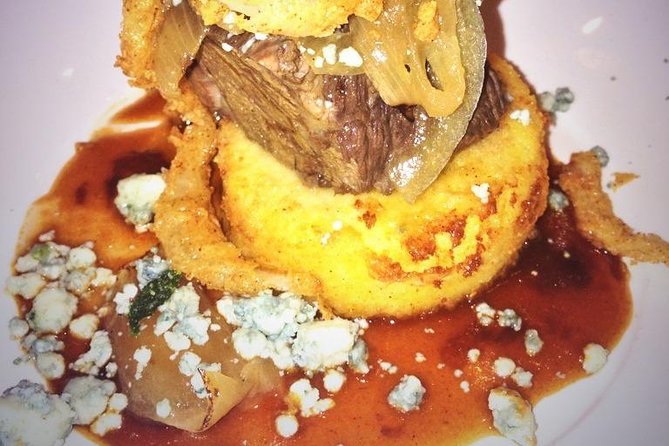Adams Morgan Food Tour - Why Adams Morgan is a food tour worth your evening