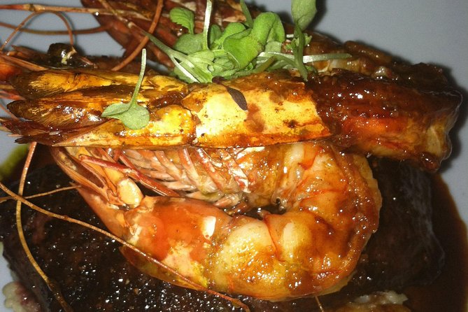 Adams Morgan Food Tour - Group size and what it means for your comfort