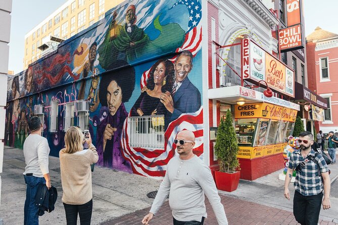 African-American Heritage Walking Tour of U Street in DC - Price and Value: Is $90 Fair for a 2-Hour Walk?