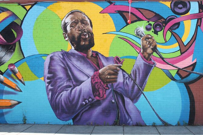 African-American Heritage Walking Tour of U Street in DC - The Guide Makes the Difference: Who You Might Hear From