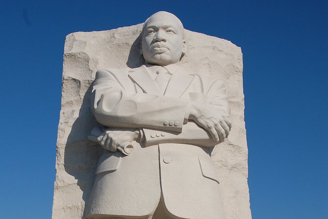 African American History Tour with Museum of African American History Ticket - Price and what you actually get for $90