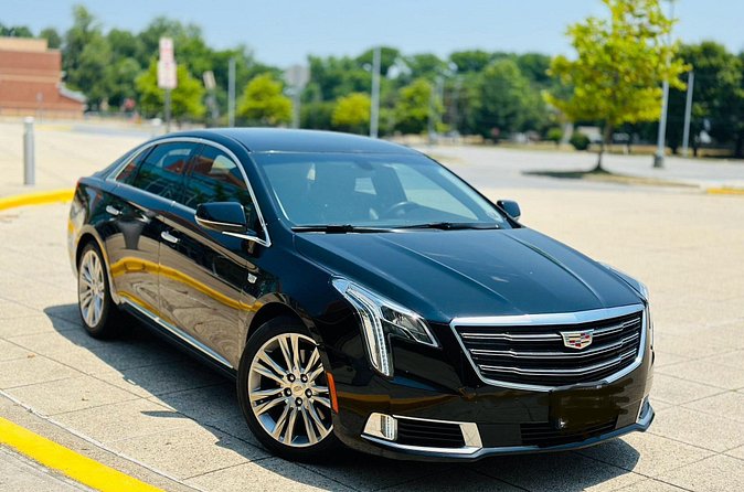 Airport Transfer from Ronald Reagan -Airport DCA to Washington DC - Is $89.99 a good deal for you? Value scenarios