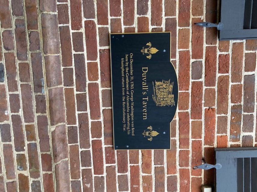 Alexandria: American Revolution Guided Walking Tour - Why Alexandria’s Revolution story feels different from the usual tour