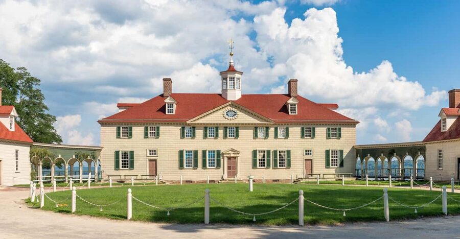 Alexandria & Mt Vernon Tour - Timing and Pacing: The 3-Hour vs Schedule Stretch