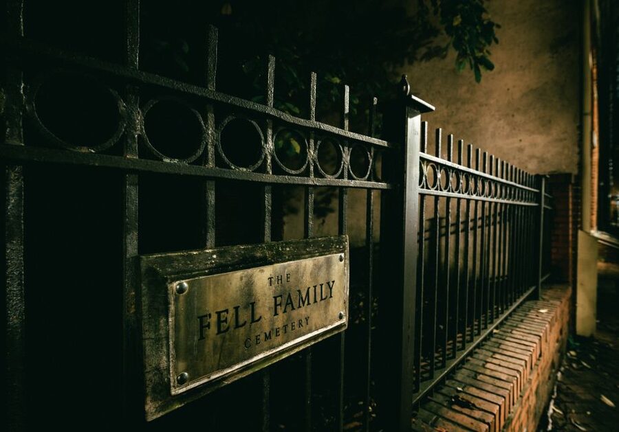 Alexandria: Phantoms of the Potomac Walking Tour - Should you book this Alexandria haunted walking tour?