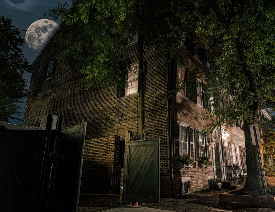 Alexandria: Phantoms of the Potomac Walking Tour - Price and value: is $27 worth it?