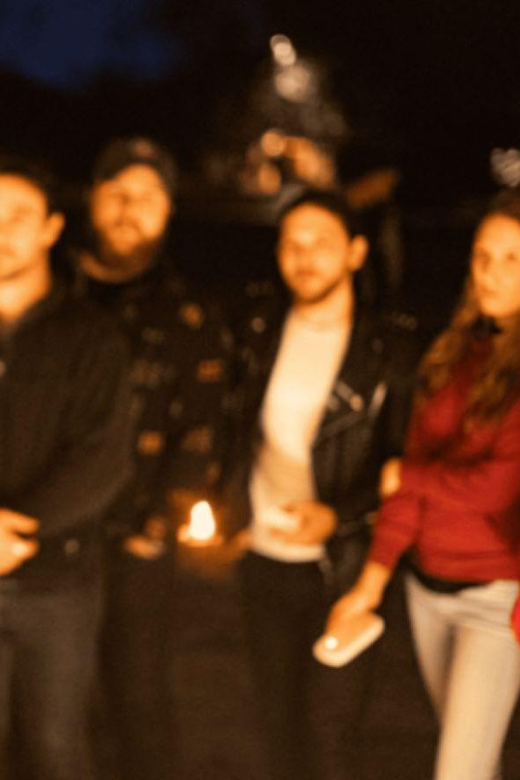 Alexandria: Ultimate Dead of Night Walking Ghost Tour - Key Things That Make This Dead of Night Ghost Walk Special