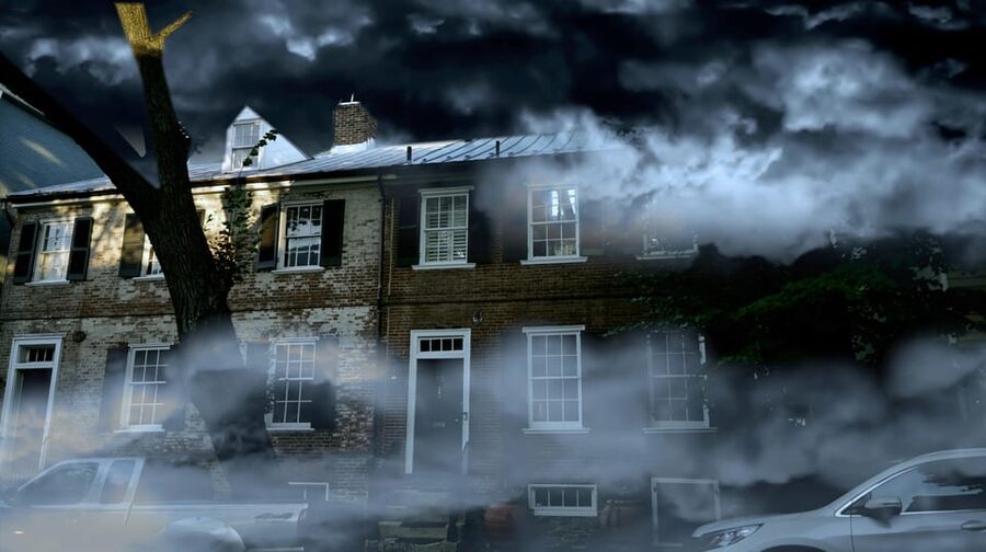 Alexandria: Ultimate Dead of Night Walking Ghost Tour - What “Ultimate” Means Here, and When to Upgrade