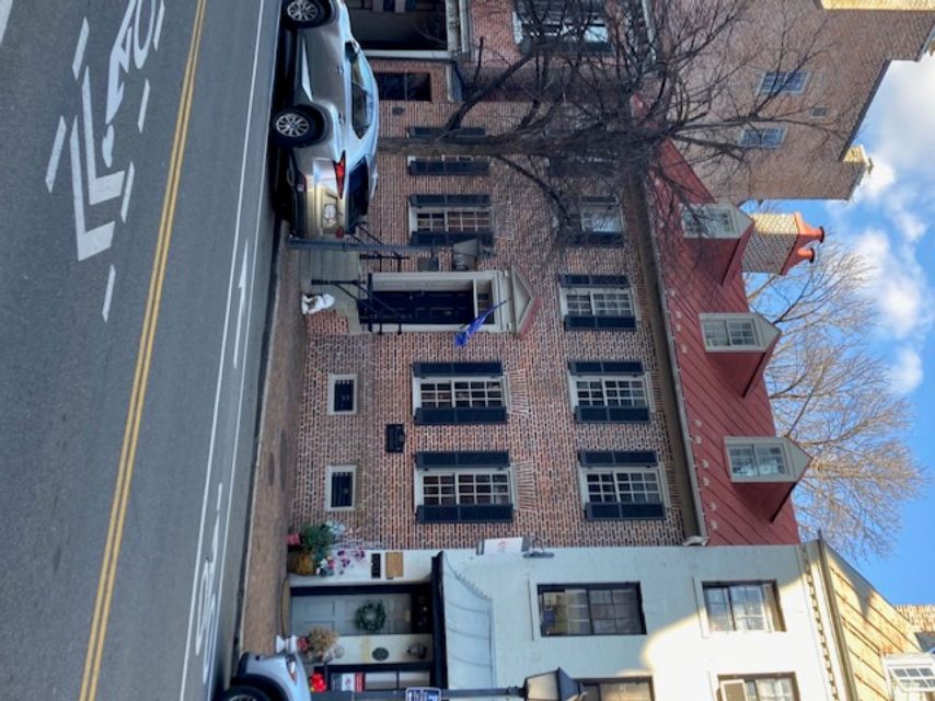 Alexandria: Walking Through George Washington's Alexandria - Walking through Washington’s Alexandria, one real street at a time