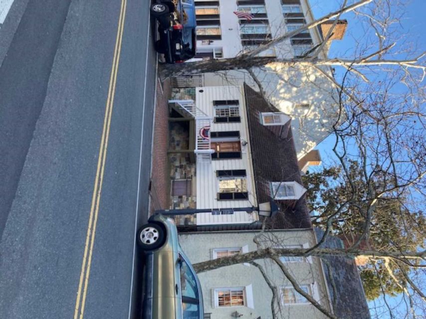 Alexandria: Walking Through George Washington's Alexandria - Meeting at 221 King St and making your 90 minutes count