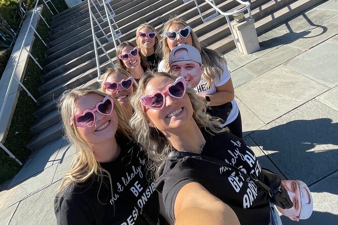 Amazing Annapolis Scavenger Hunt - Start at Brown Mustache Coffee, LLC and build a smart game plan