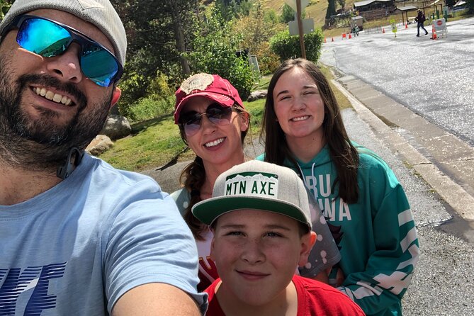 Amazing Annapolis Scavenger Hunt - The walking, driving, and team rhythm you will actually use