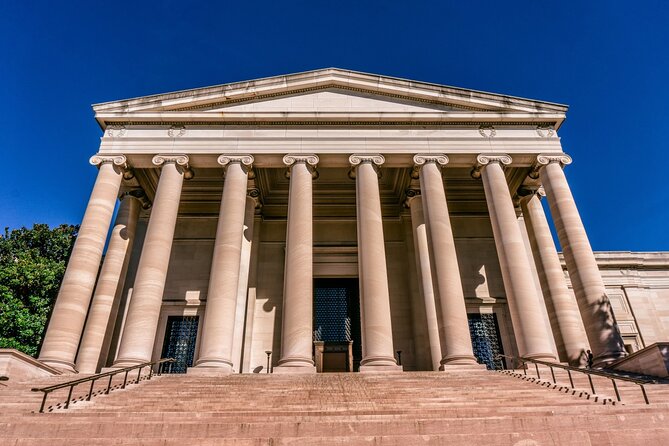 America's Main Street and White House Private Full-Day Tour - Pennsylvania Avenue Northwest: WWI Memorial to the National Archives
