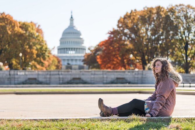 America's Main Street and White House Private Full-Day Tour - Admissions marked free, but the real win is time and context