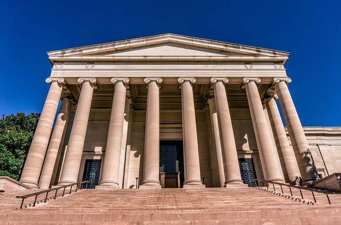 America's Main Street and White House Private Full-Day Tour - Should you book this White House and Main Street tour?