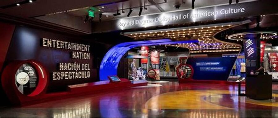American History/Natural History Museum Combo Guided Tour - Value check: how $89 works for two guided museum stops