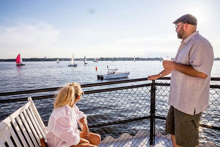 Annapolis: Annapolis Harbor and U.S. Naval Academy Cruise - Who Should Book This Annapolis Cruise, and Who Should Skip It