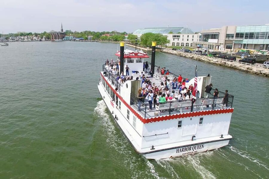 Annapolis: Annapolis Harbor and U.S. Naval Academy Cruise - Should You Book the Annapolis Harbor and U.S. Naval Academy Cruise?