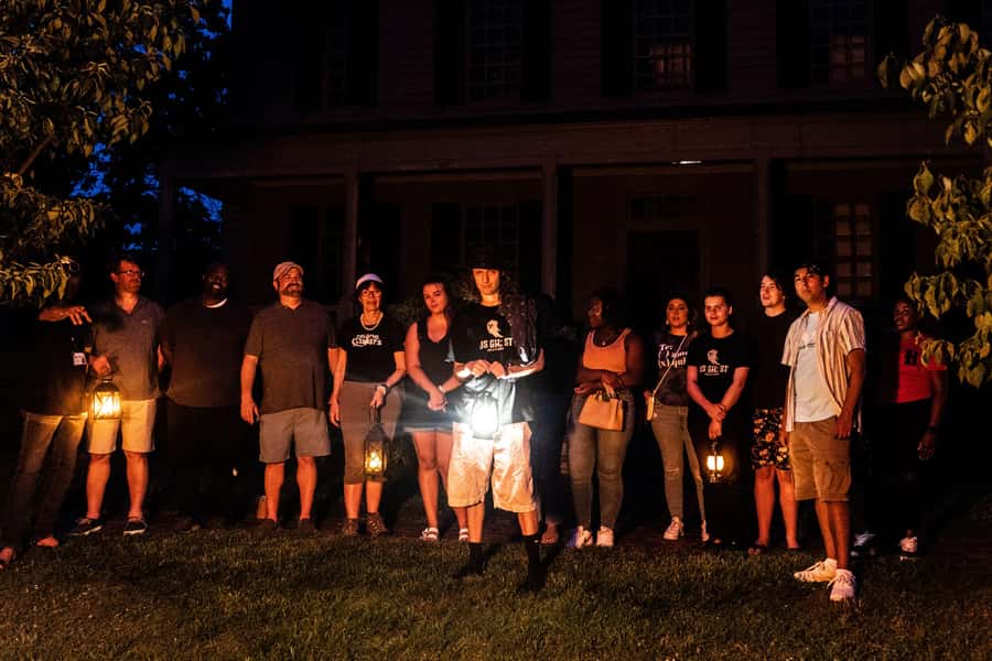Annapolis: Ghosts of the Harbor & Old Town Tour - Galway Bay: Bootleggers, Phantom Footsteps, and Shaky Breaths