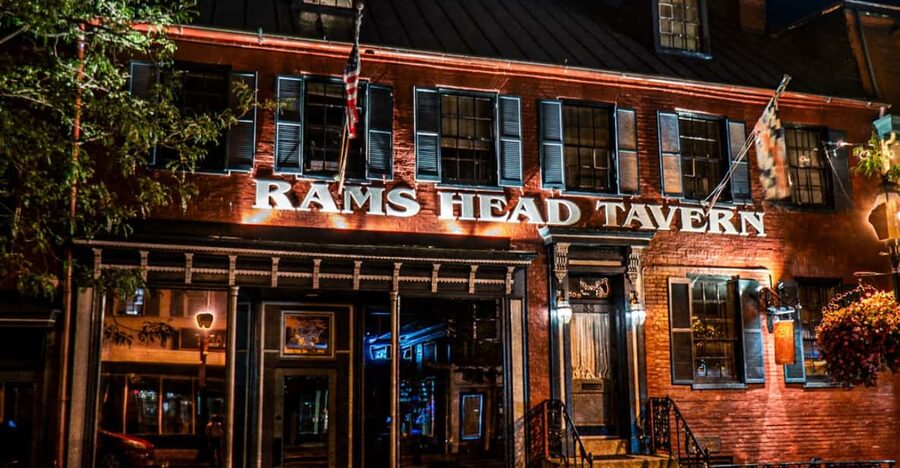 Annapolis Ghosts: Spirits & Spirits Haunted Pub Crawl - Key Points That Make This Annapolis Tour Worth Your Time