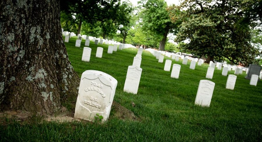 Arlington Cemetery: Changing of the Guard & Small-Group Tour - Key Highlights You Will Care About