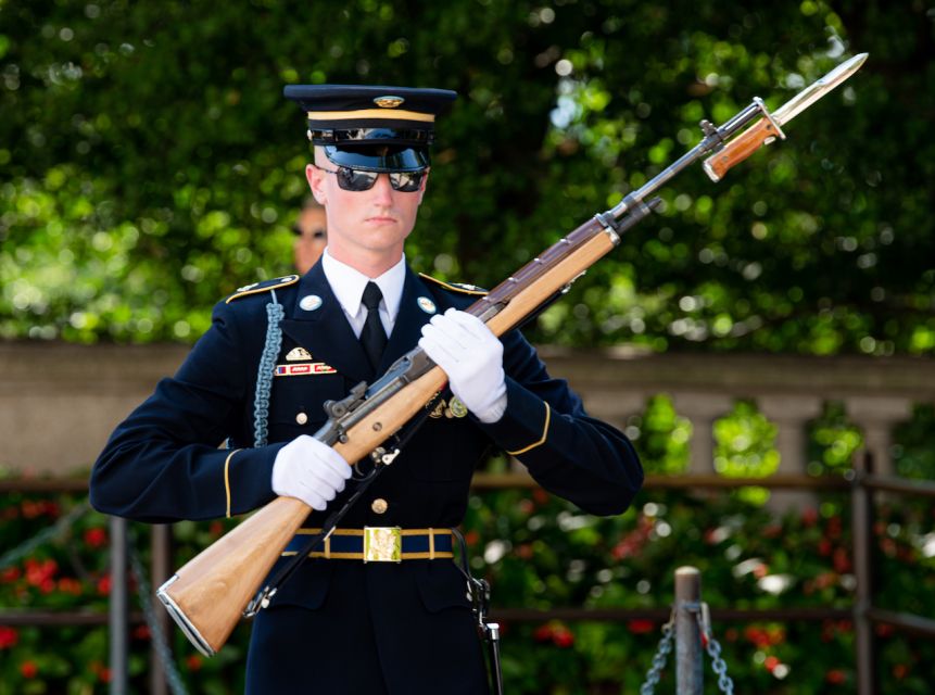 Arlington Cemetery: Changing of the Guard & Small-Group Tour - Final Verdict: Should You Book This Arlington Tour?