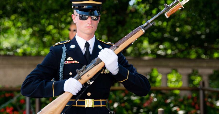 Arlington Cemetery: Changing of the Guard & Small-Group Tour - Who This Tour Suits Best