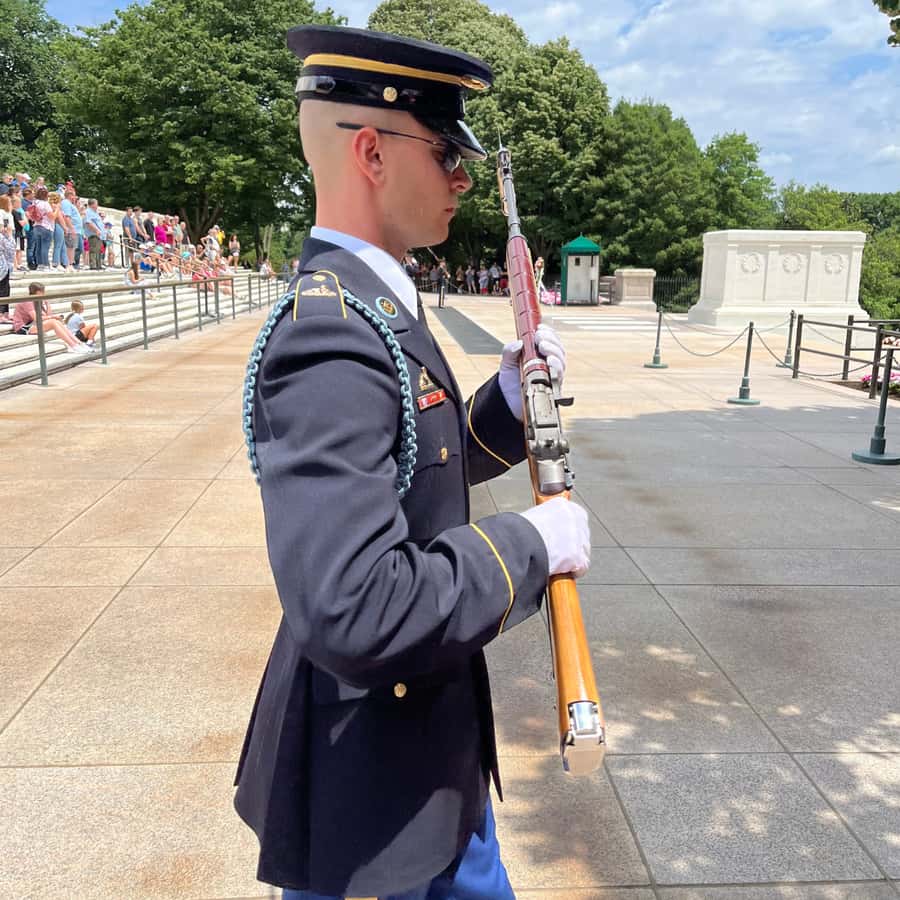 Arlington Cemetery: Kennedy Memorials & Changing of Guard - Key Points to Know Before You Go