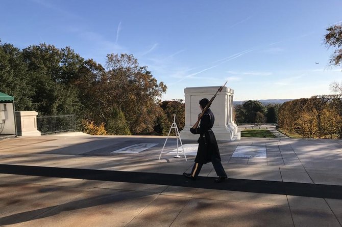 Arlington Cemetery Private Tour - Key Things I’d Focus On Before Booking