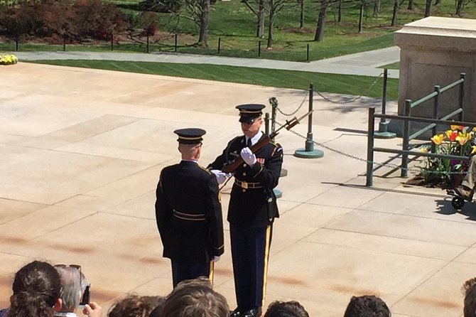 Arlington Cemetery Private Tour - The 4-Hour Route: What You Actually Do on the Grounds