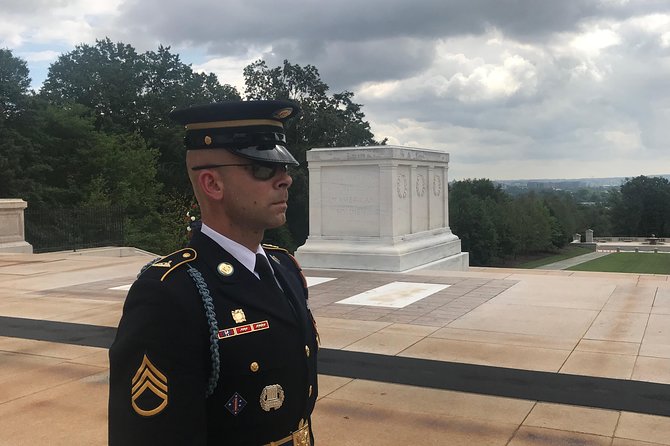 Arlington Cemetery Private Tour - What’s Included, What Isn’t, and How to Plan Your Day