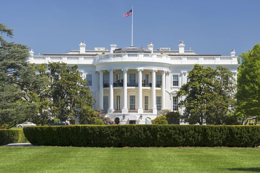Arlington Cemetery Walk with National Mall Night Bus Tour - Arlington Cemetery walk, then DC after dark