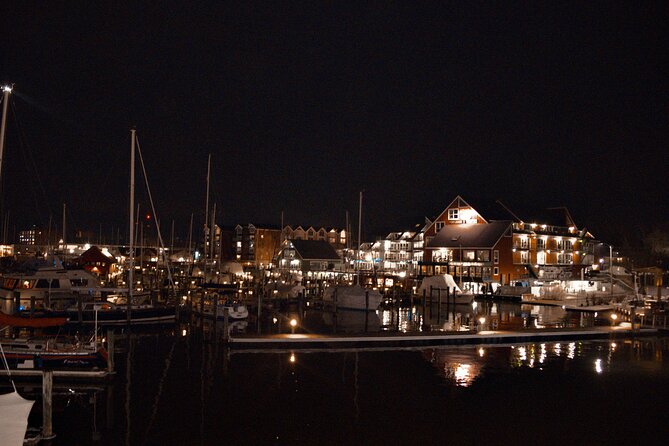 Awesome Scavenger Hunt: Annapolis Red Bricks & Blue Views - Scoring, trivia, and what the leaderboard actually does for you