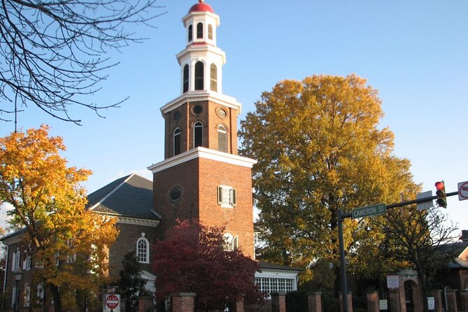 Awesome Scavenger Hunt: Old Town Made New - Price and Value: $12.31 for an App, Not a Guide