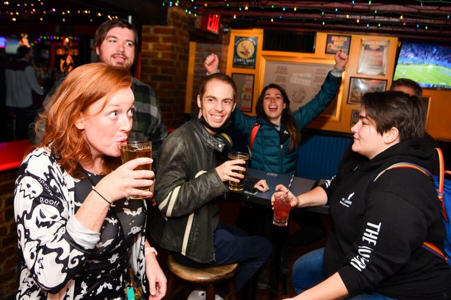 Baltimore: Boos and Booze Haunted Pub Crawl - Price and Value: Is $30 a Good Deal Here?