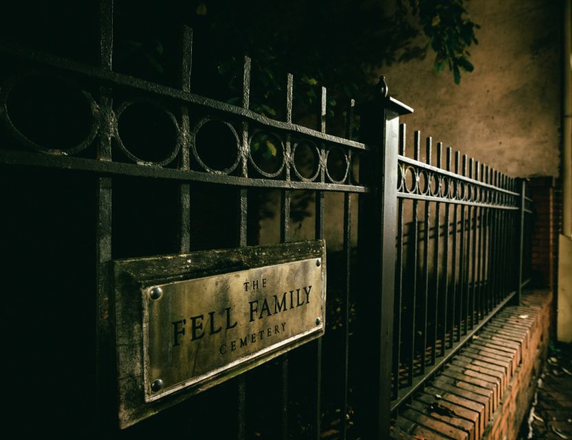 Baltimore: Boos and Booze Haunted Pub Crawl - Starting at Maxs Tap House, and How to Find Your Guide